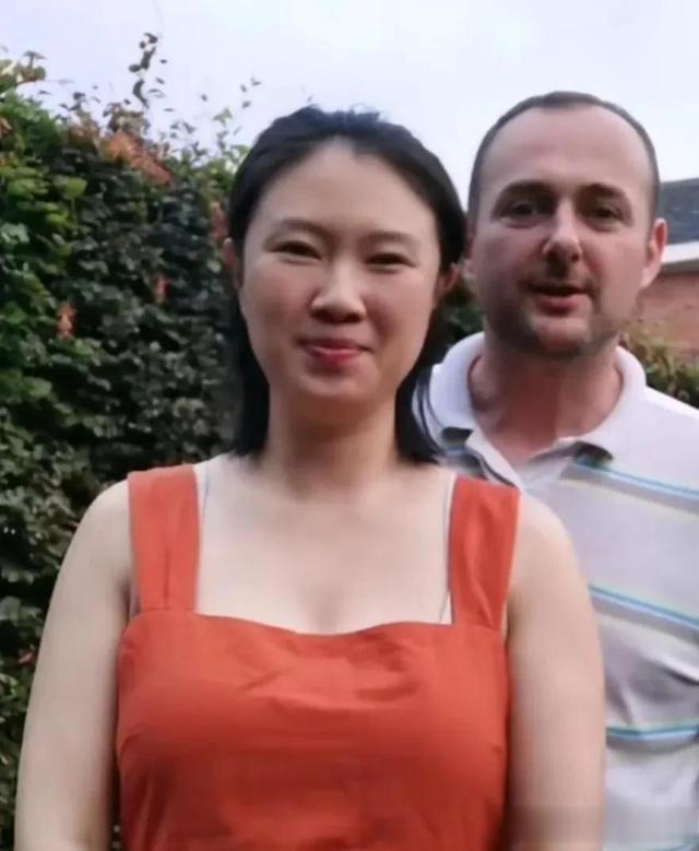 山东姑娘远嫁比利时,生俩娃,发现比利时男人跟想象中不一样