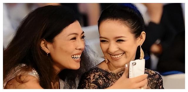 苏芒|人走茶凉苏芒:毁伊能静婚礼被洪晃暗讽,封杀唐嫣遭章子怡除名