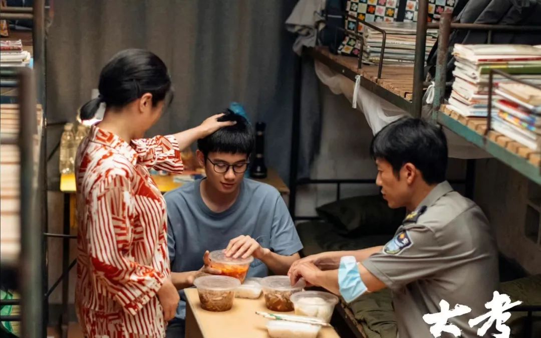 大考|《大考》收官:6个孩子结局早有伏笔,高铭宇或将成为最大赢家