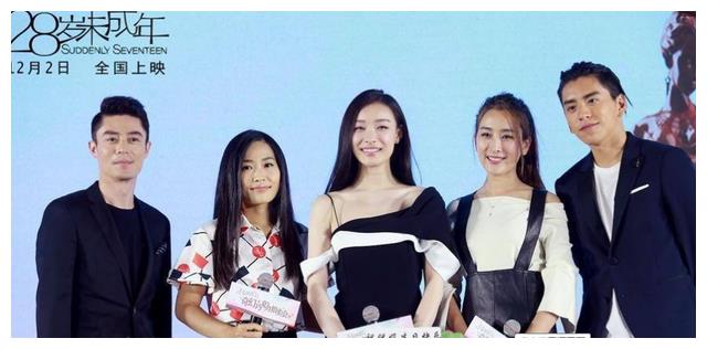 张艺谋：支持女儿和酒鬼丈夫离婚，回来爸养你，不能让女儿受委屈