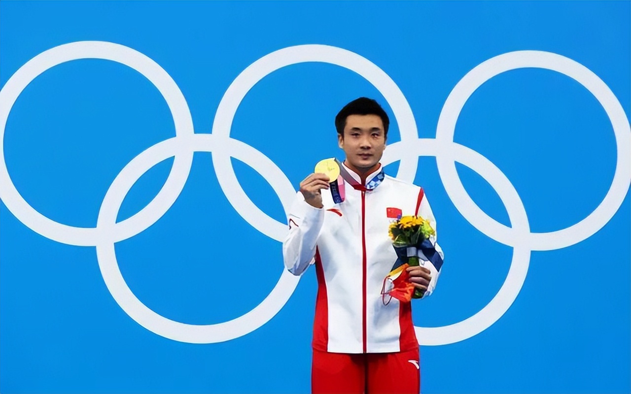 西里奇|单跳仅得38.00分！中国跳水奥运冠军出现罕见失误，被英国反超！