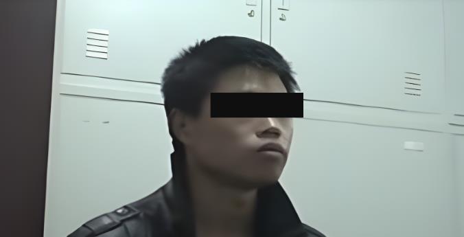 2013年,四川诡案纪实:出租屋藏尸五月,神秘租客“死而复生”