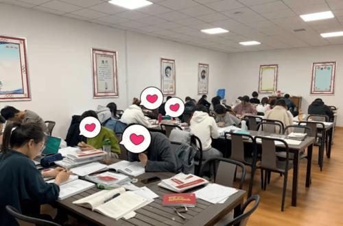 招聘|公务员！国考竞争比较激烈的4大系统，成绩不理想的同学谨慎报考