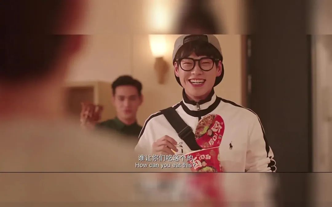 魏大勋|官宣！悄悄恋爱了？