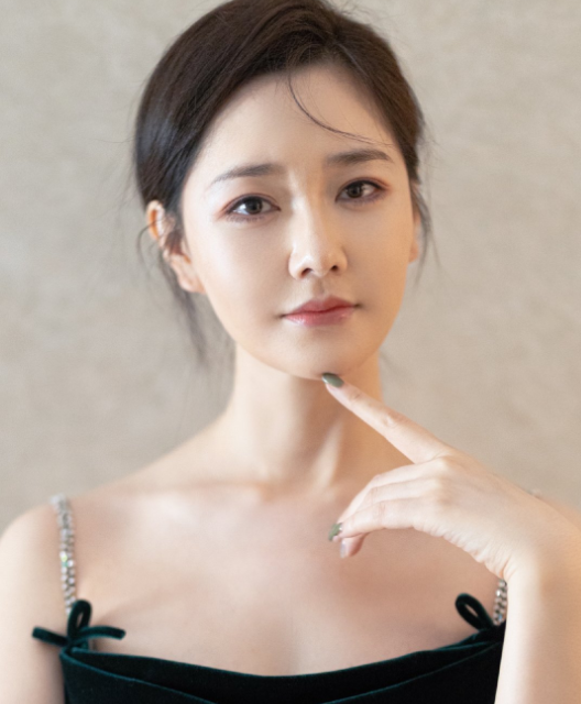 暗恋橘生淮南|《人世间》:剧中女演员戏里戏外反差大,戏里土掉渣,戏外美如花