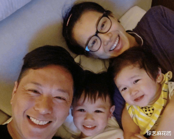 胡杏儿|8年恋情没有结果，胡杏儿4年生3子生活幸福，黄宗泽如今怎样了？