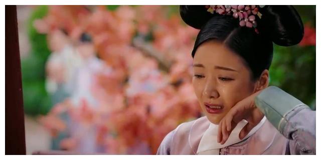 如懿传三场超神宫斗局：朱砂局无路可逃，海兰芦花局惨遭一剪梅