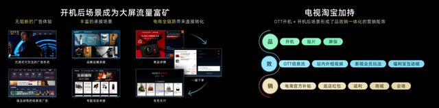 拥抱新营销！天下网商x电视淘宝公布年度OTT营销大奖