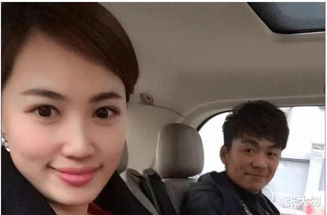 王宝强|离婚6年后,马蓉和王宝强的生活现状,差别太大