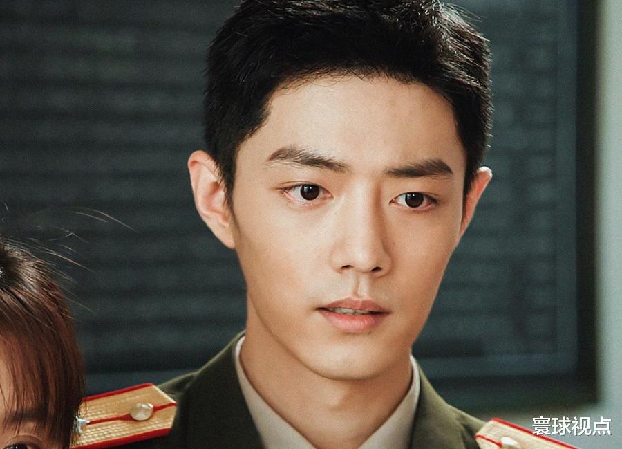 肖战|电影质感满分！肖战贺岁大片暗藏玄机，与国际大导合作获高度肯定