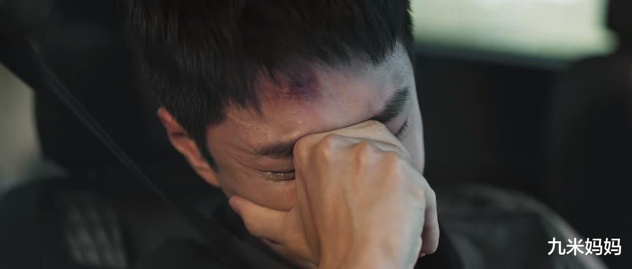 陈晓|看着王一博,不禁想起以前的陈晓,将来他也会变成陈晓现在的样子