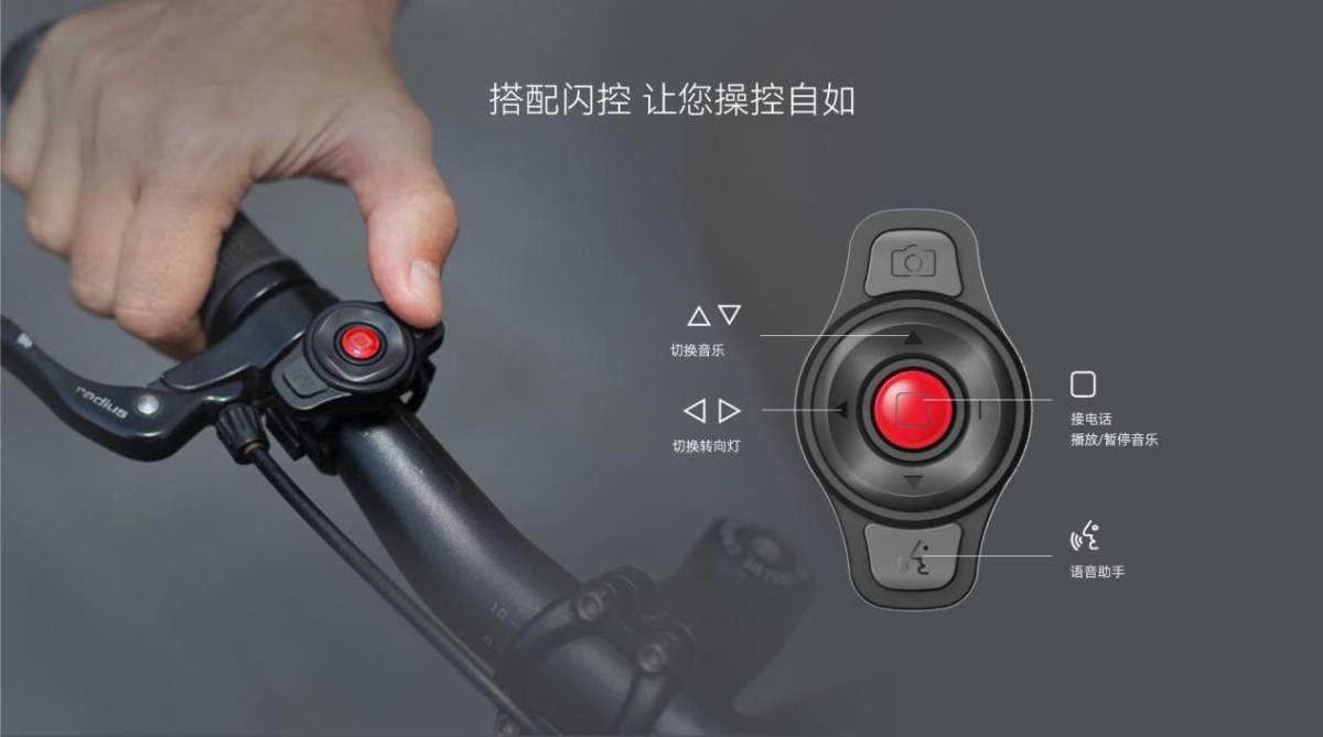 华为鸿蒙系统|Helmetphone发布支持华为鸿蒙智联的首款智能骑行头盔