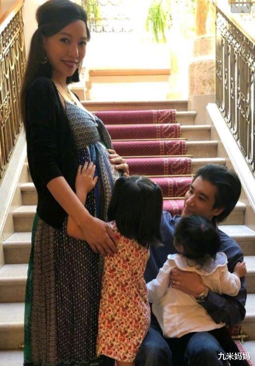 谭松韵|时隔三周，李靓蕾再发文，又一次刷新了人们对王力宏的认知