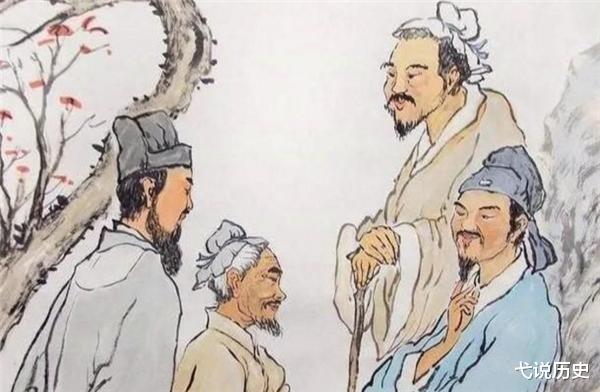 传统文化|俗语：大口对小口，家败人财散，“大口小口”是啥，有道理吗？