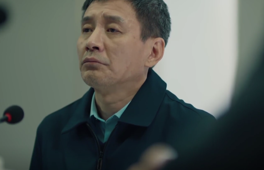 麓山之歌|仅播2集，央视《麓山之歌》收视率轻松破1，老戏骨演技惊艳四座