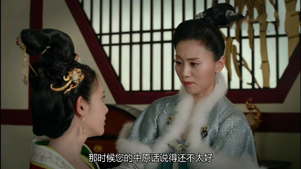 东宫|三读《东宫》原著：永娘的好让人热泪盈眶，她才是最爱小枫的人