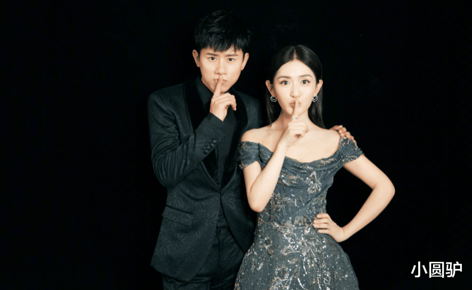 赵丽颖|谢娜张杰"跳单事件"持续发酵!网友:别管真假,有错吗?