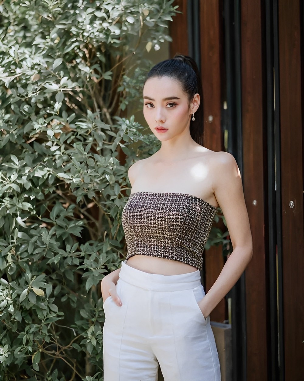 |泰国女星知多少，盘点一下哪个好