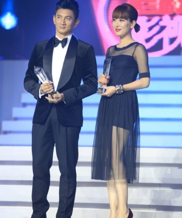 马苏|演员马苏：错过孔令辉9年后，情史比作品还精彩，41岁还没嫁出去