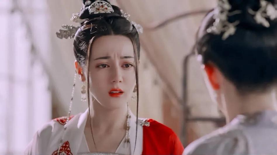 异域|影视剧里的异域造型大比拼，小枫、紫萱、长歌、昭君，谁是第一？