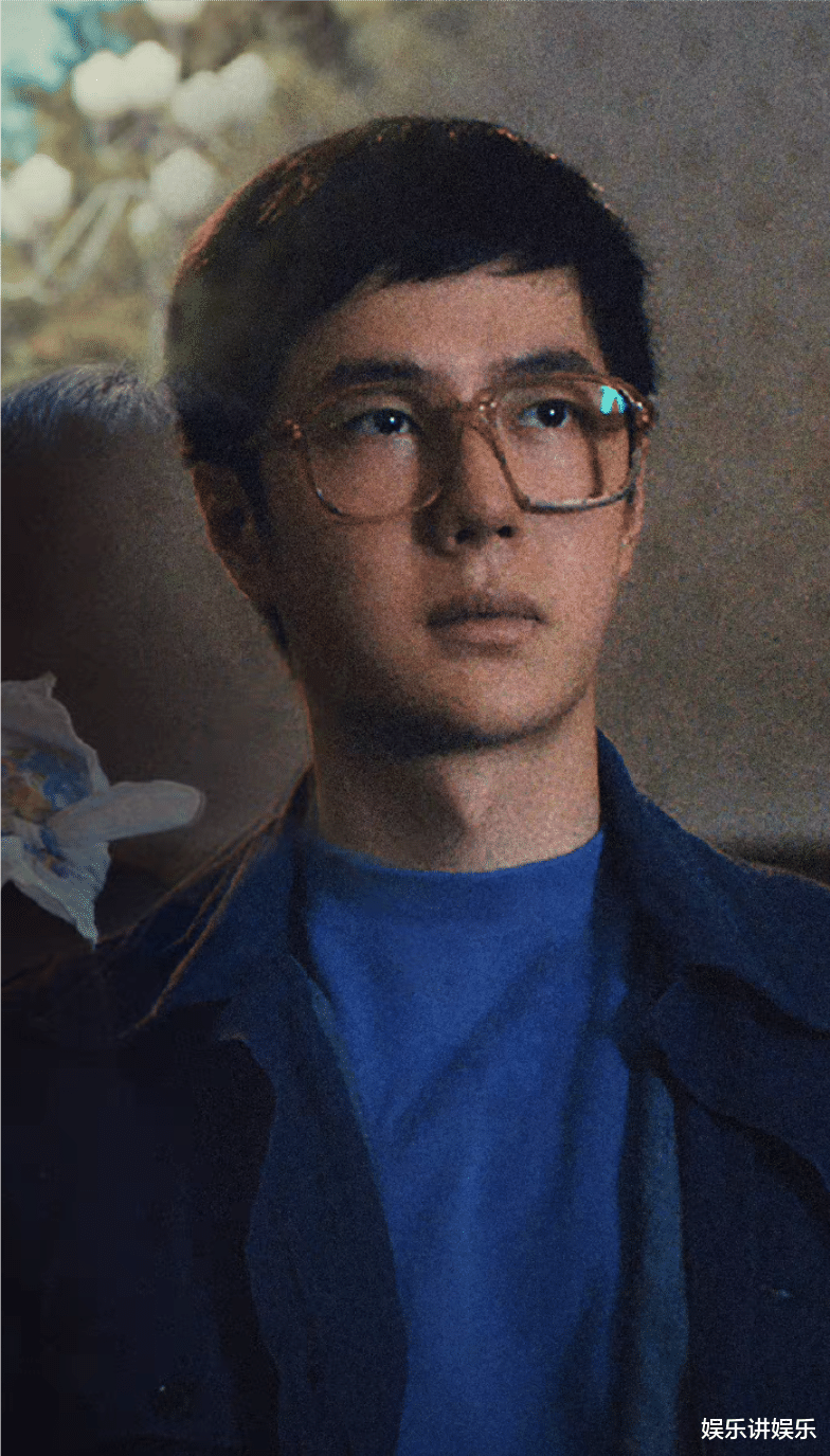 王一博|《我的朋友》开播，十分钟超万人观看，王一博演员的塑造性太强！