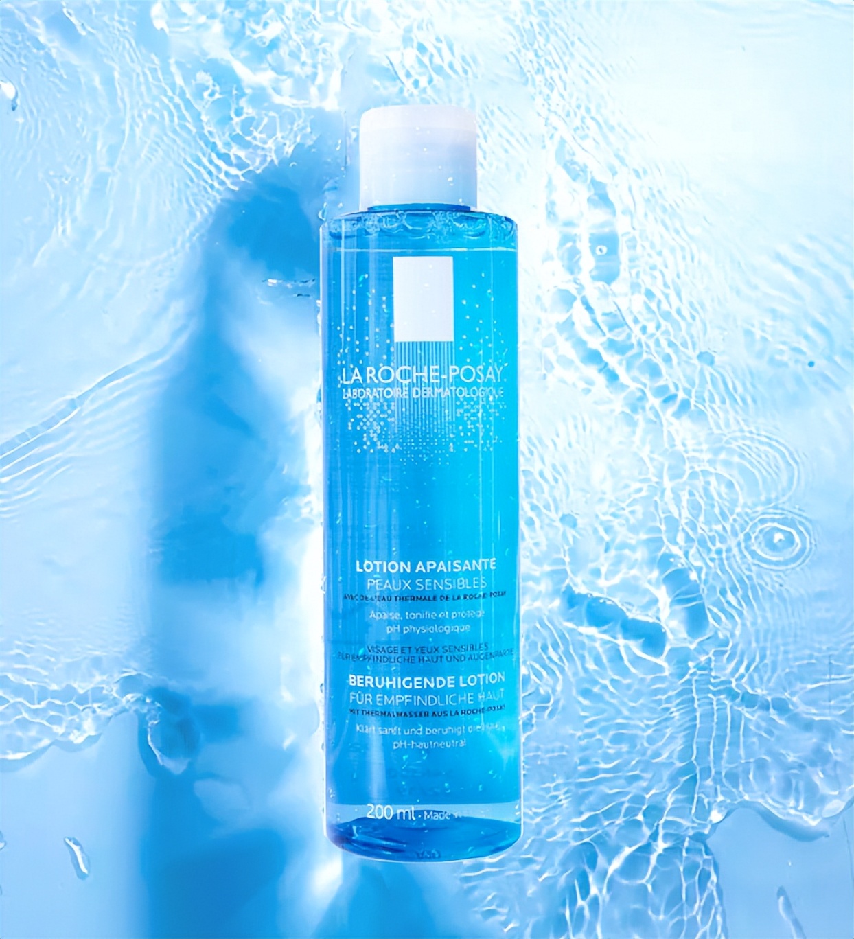 保湿 春夏好用柔肤水，希芸新水漾柔肤水保湿滋润