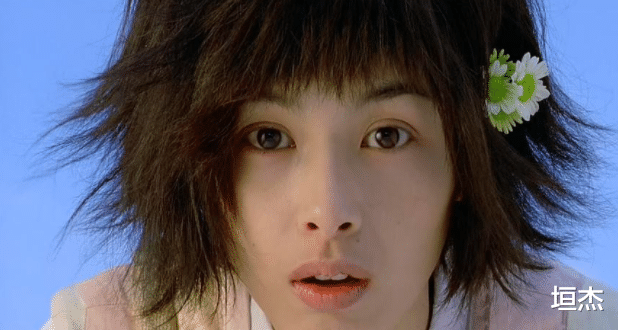 电影|盛产“科技脸”的韩国曾经那些辨识度高，肯为艺术献身的女演员们