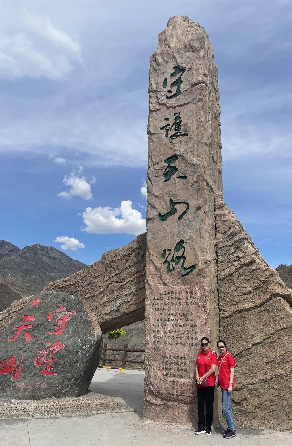 南疆|跟着秋天，去南疆！