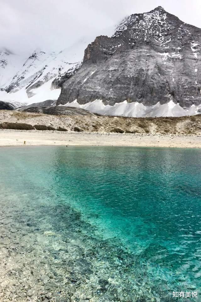 旅行|中国最美10大湖泊，干净清爽，人间天堂，你想去哪寻觅一抹清凉?
