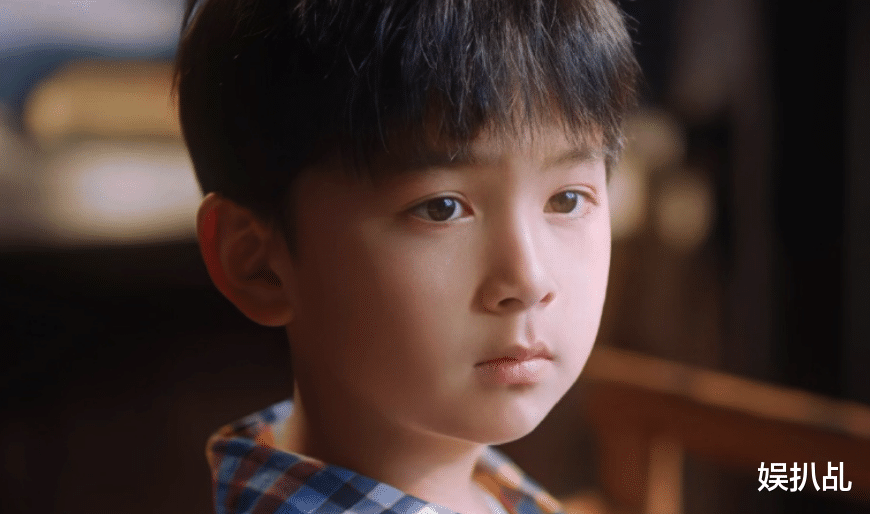 童星|又一批优秀童星冒头了，这十位综合实力较强的童星，你更看好谁？