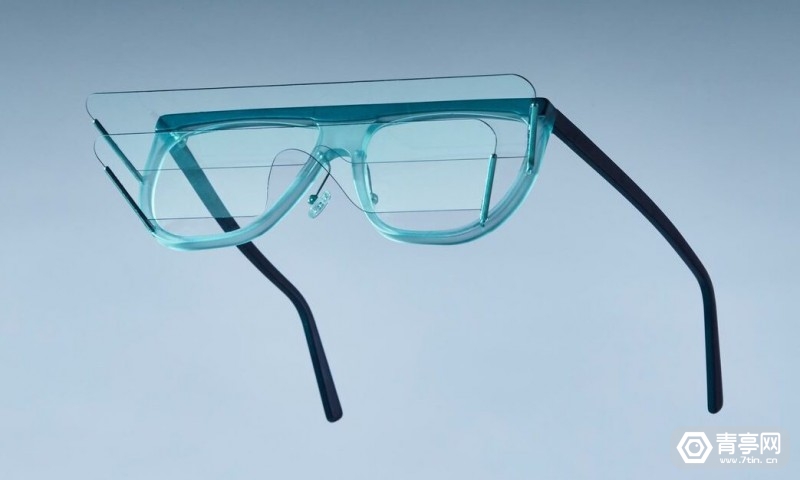 天使轮|完成2600万欧元融资,德国AR公司Gixel GmbH亮相