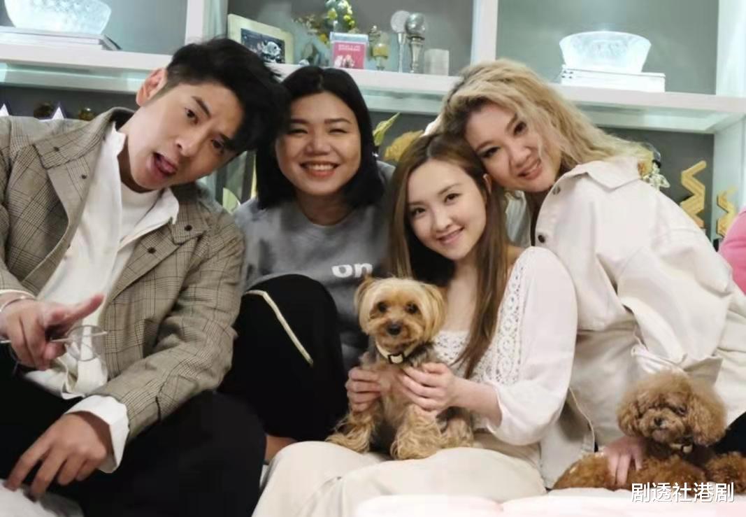 林欣彤|疑似中招!香港人气女歌手自曝有明显病征,但多次检测结果不一