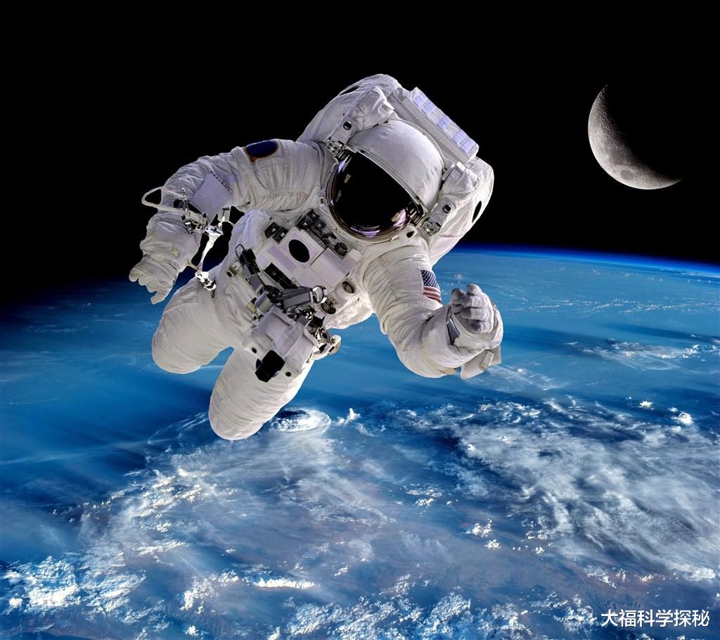 登月宇航员返回地球后研究外星人,经历了什么?真有外星文明吗?