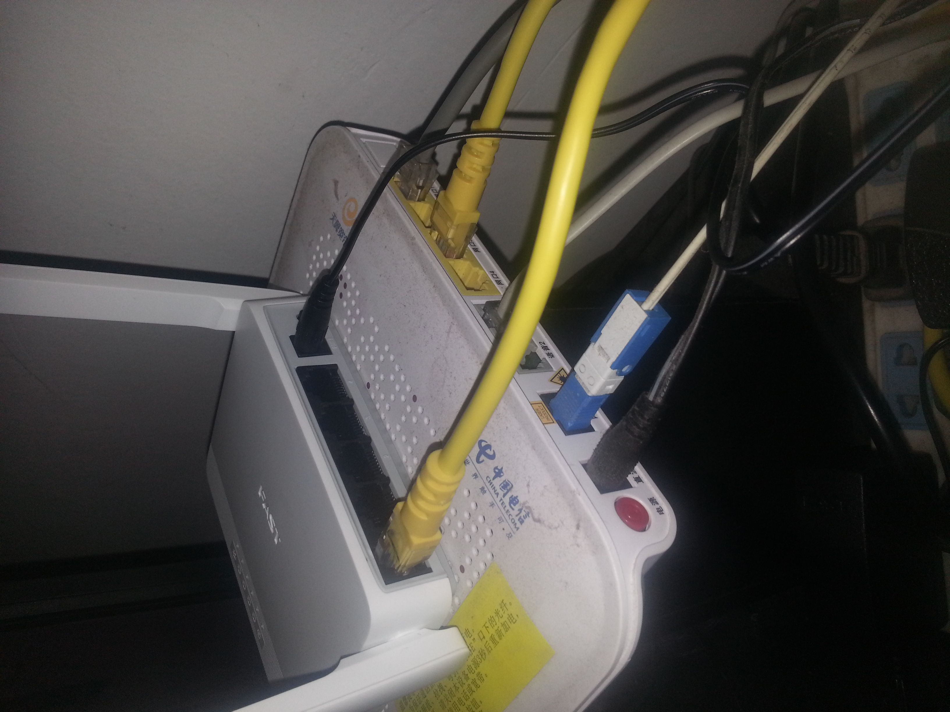 家装宽带中,有哪些一般人不知道的门道?