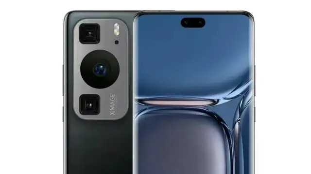 华为p60|华为P60 Pro曝光：XMAGE影像2.0+全新芯片，还买什么苹果