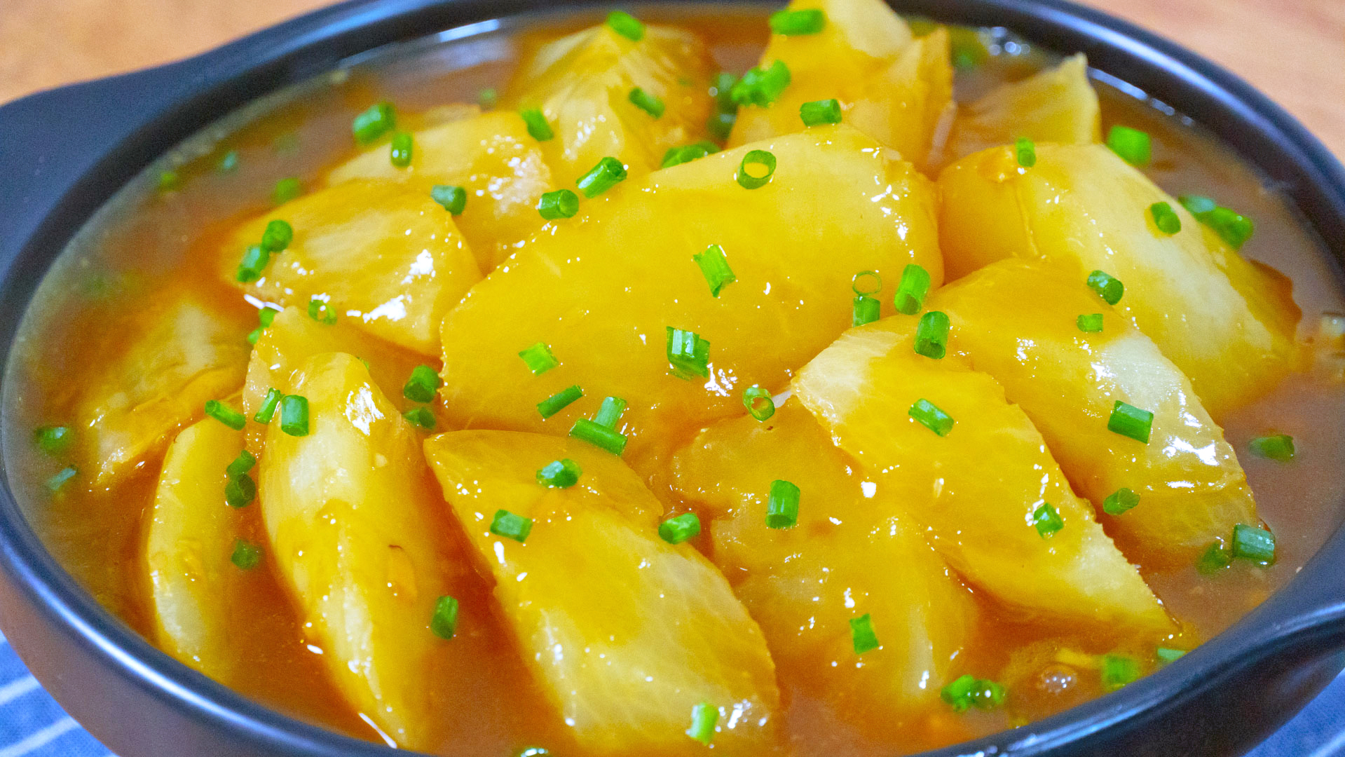 清明后,牢记不吃3种“发物”,多吃6种“凉性菜”,养身体少生病