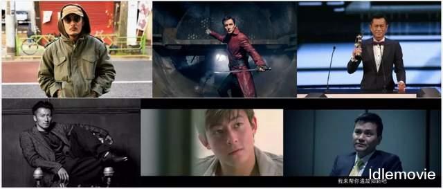 古天乐|古天乐、刘德华、周润发主演的这七部香港电影，还有机会上映吗？