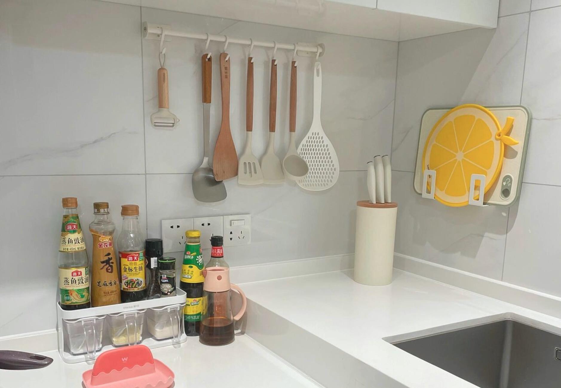 看过无数“高大上”的家,我“窥”见到了很多中国家庭的通病