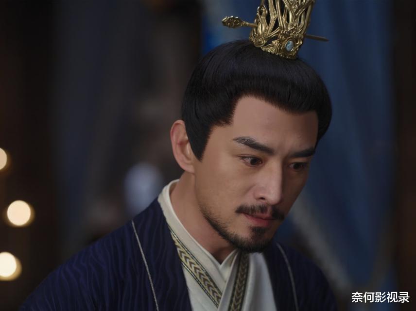 尹峥|《卿卿日常》新川主弄巧成拙！尹峥又获得两员大将