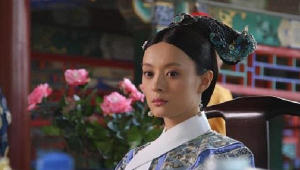 黄金七令|雍正喜欢才女甄嬛,怎么又会喜欢完全不同类的华妃?跟她聊什么?