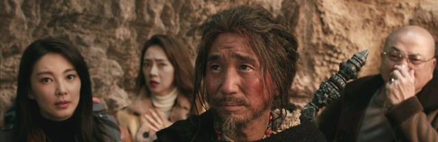 昆仑神宫|提前放四集，铁三角回归，轮回庙斗食罪巴鲁很燃，不枉我苦等一年