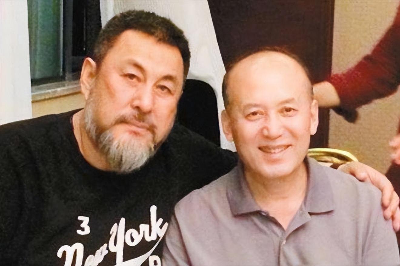 陆树铭|天堂安好!8天之内9位演艺名人离世,多人英年早逝,最年轻者24岁!