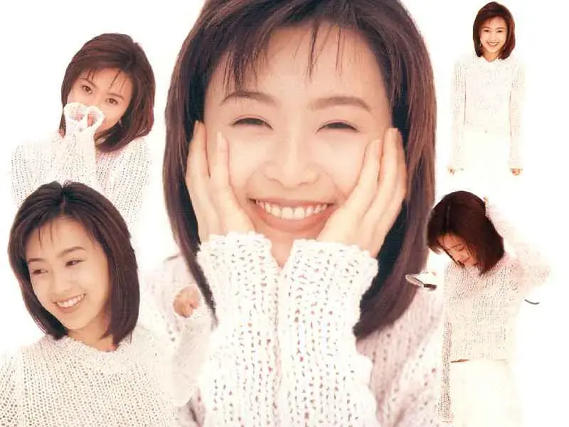 酒井法子|酒井法子：从日本天后到“万人唾弃”，她到底做了什么？