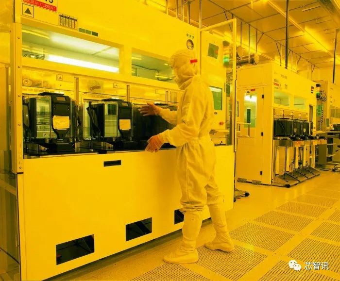 阳江|台积电美国员工吐槽：军事化管理、八卦文化盛行及生涯发展受限！