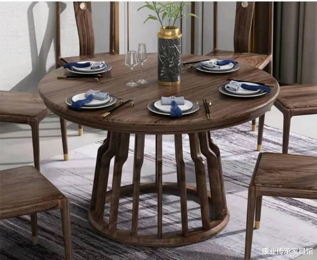 「渲云渲染」新中式风格装修案例,演绎不一样的中国风