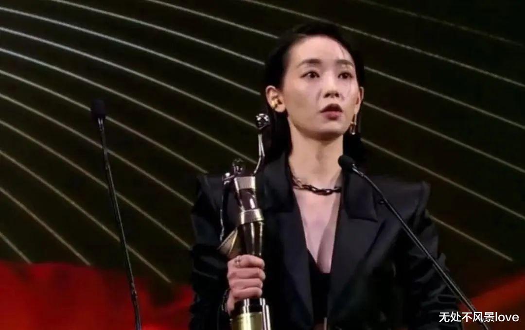 刘雅瑟|两大影后的饭局,背后多少辛酸事