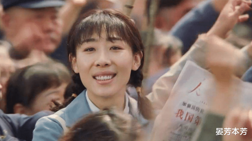 任素汐|她在《无名之辈》红得发紫，凭什么让大家淡忘了她的“丑闻”？