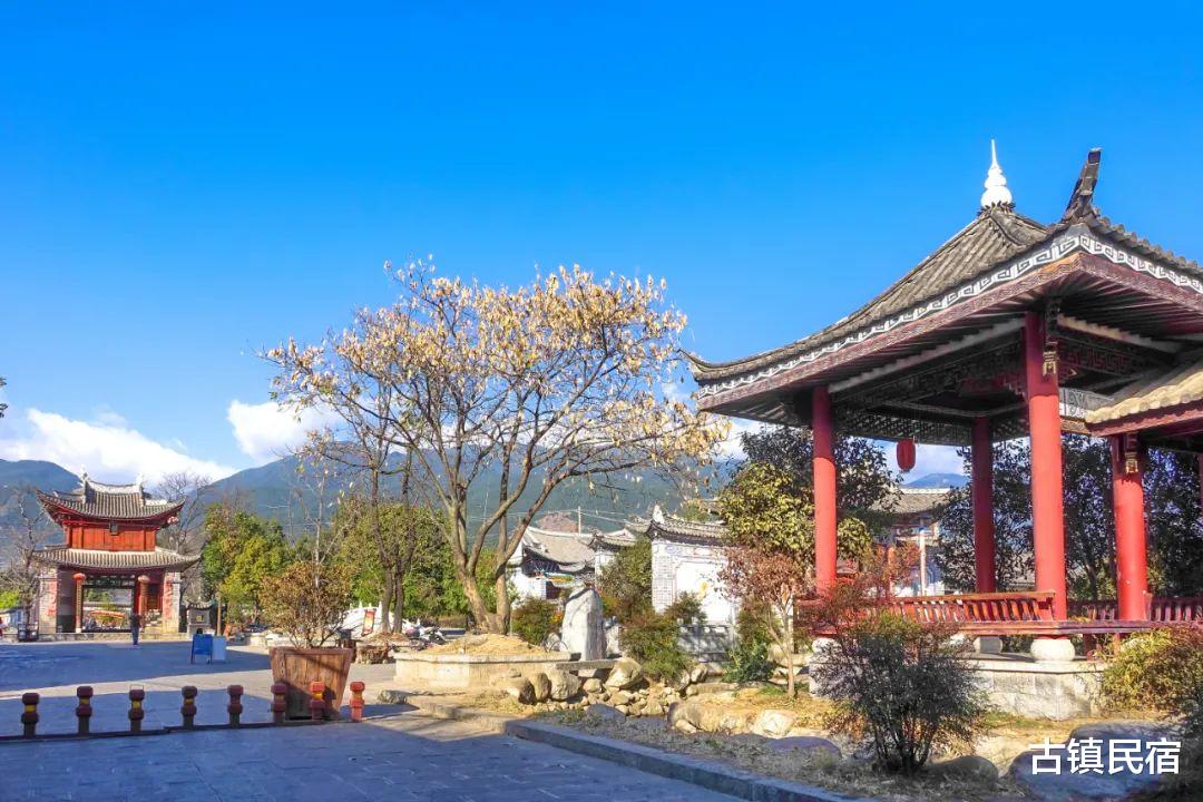 大理|夏天，为什么是大理？