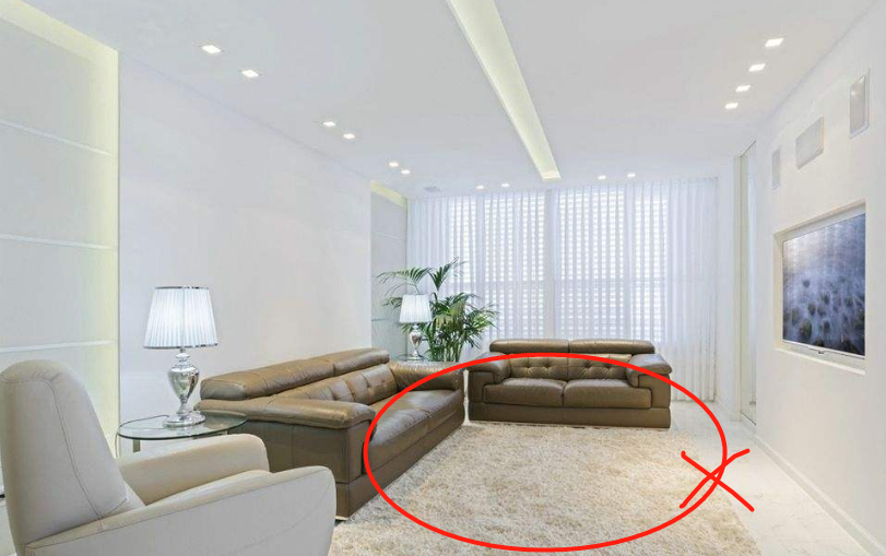 当年装修独断独行!一连惨中29大血淋淋装修错误,个个摧残的要命