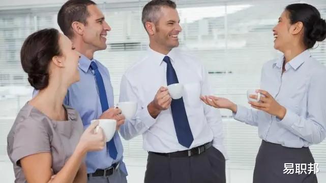 大师赛|真正的聪明人，在离职的时候，退群都会做好这三件事！